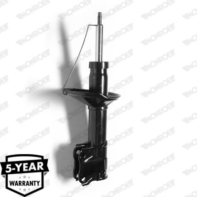 MONROE G16379 Ön Amortisör Sağ Mitsubishi Colt V 1996-2000 Mitsubishi Lancer Vi 1995-2003 Gazli
