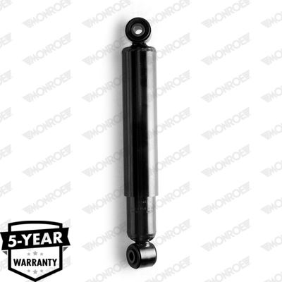 MONROE V2021 Ön Amortisör L/R Mercedes Lp 1963-1984 Vario 1996-2013 Yağli Van-Magnum Serisi