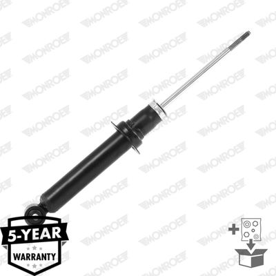 140030 Amortisor Arka Sol-Sag Gazli Bmw (E60) 520 D / 520i / 525i / 530 D / 530i 2003-2010