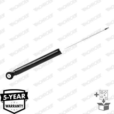 MONROE 376194SP Arka Amortisör L/R Vw Golf Vii 1.4tsi-2.0gti 2012 > A3 2012 > Leon Octavia 45mm Gazli Oespectrum Premium
