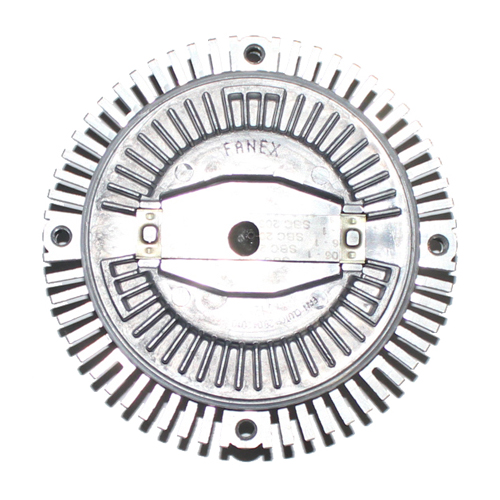 ZFC005 Fan Termigi Audi A4 (8d2,B5) 2.4 1994-2001/ A6 (4b, C5) 2.4 1997-2004/ Skoda Superb (3u4) 2.8 2002-2010/ Volkswagen Passat (3b2) 2.8 Vr6 1996-2000