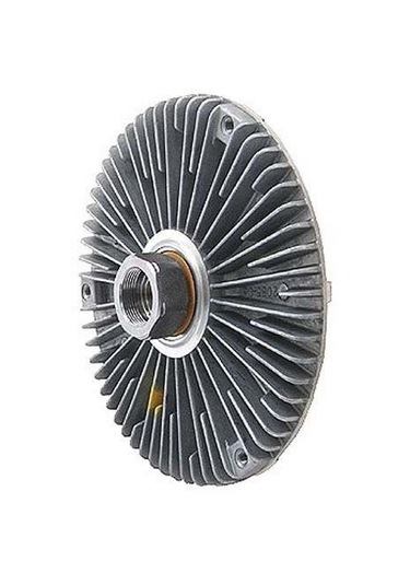 ZFC006 Fan Termigi Audi A4 (8d2,B5) 2.5 Tdi 1994-2001/ A6 (4b, C5) 2.5 Tdi 1997-2004/ Volkswagen Passat (3b3) 2.5 Tdi 2000-2005/ Skoda Superb (3u4) 2.5 Tdi 2002-2010