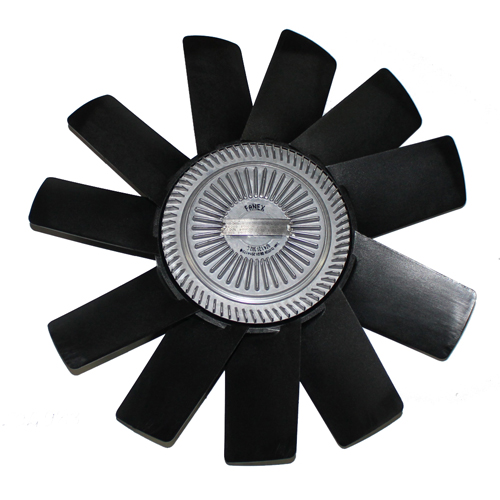 BRW 18373-4-B Fan Termigi Pervane Komple Lt