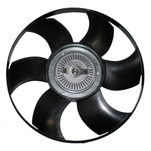 FANEX 1317878 Fan Termiği Pervaneli Crafter 2.5tdi Bjj-Bjk-Bjm-Ceba-Cebb-Ceca