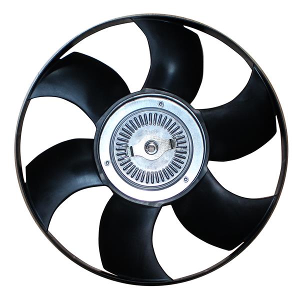 FANEX 1317879 Fan Termigi Mercedes Om611 Om646 Om651 W638 W639 B901>B905 B906 B907 . Vw Crafter 30-35-50 Pervaneli