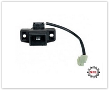 DORTEL 106016 Bagaj Kilidi Mgn I