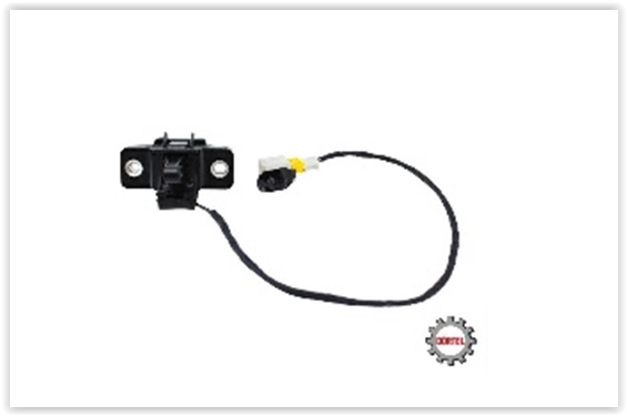PG-BKK026 Bagaj Kapi Kilidi Kablolu Renault Clio Iii 2005-2012