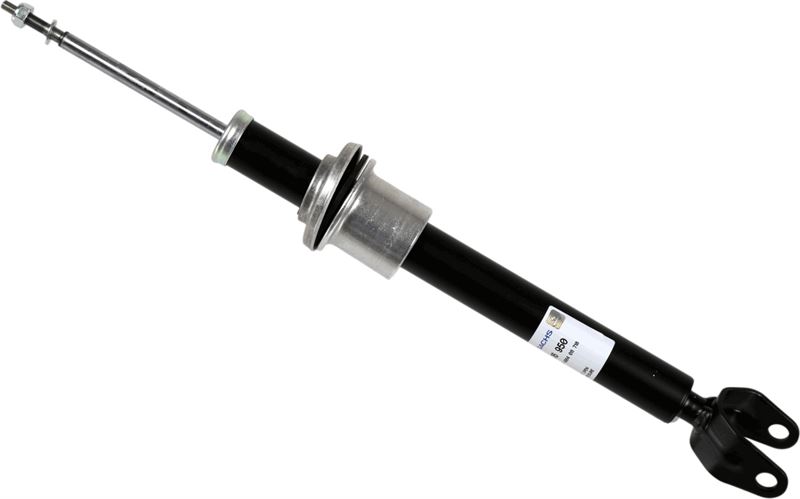 SACHS 316950 Amortisor On Gazli Mercedes E-Class W211 S211