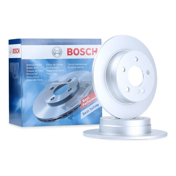 BOSCH 0986479409 Fren Diski