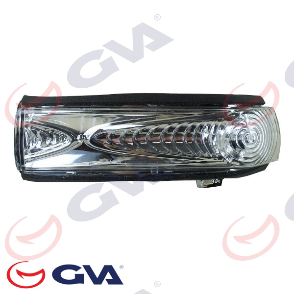 GVA 2029040 Diş Dikiz Ayna Sinyali Sağ Doblo Iii 25555