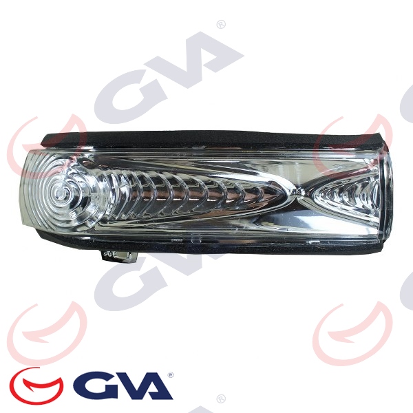 GVA 2029041 Diş Dikiz Ayna Sinyali Sol Doblo Iii 25554