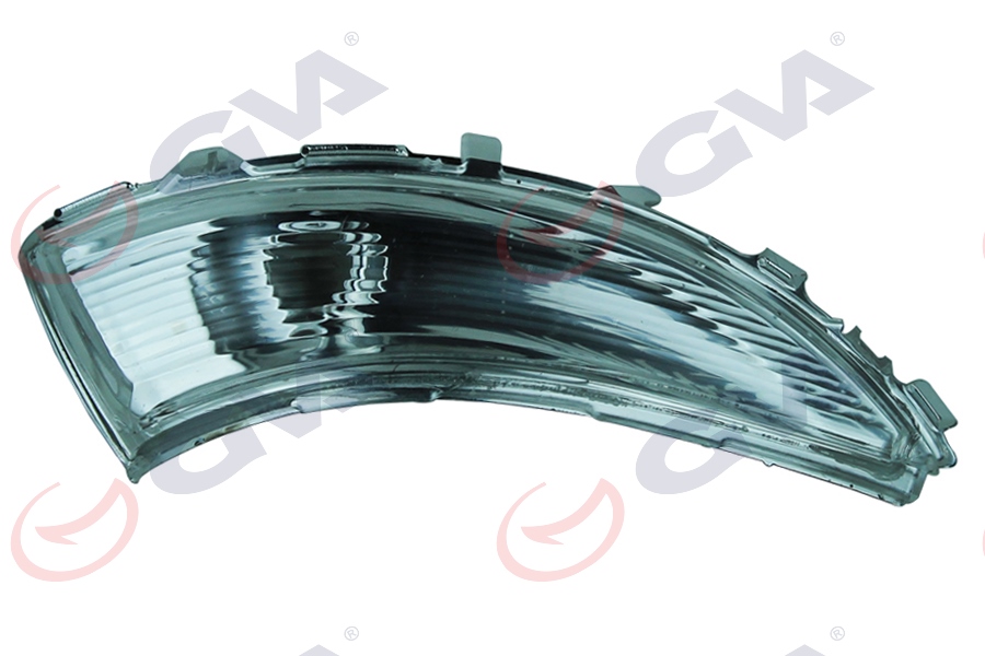 GVA 2014560 Diş Dikiz Ayna Sinyali Sağ Clio Iv 12>Captur I 13>Zoe 12>