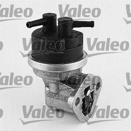VAL-247094 Yakit Pompasi 8210 -Peu-Cit