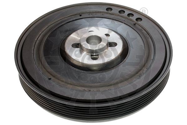 OPTIMAL F8-5202 Krank Kasnaği Transporter T4-Volt Lt35 2.4d-2.5 Tdi-Crafter 2.5 Tdi Anj-Apa-Aat-Aab-Agx