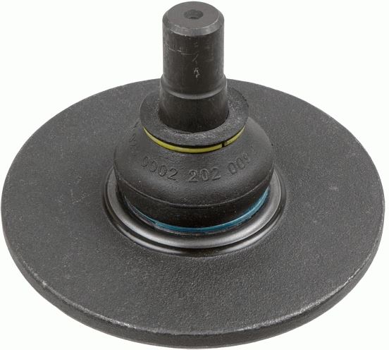 LEMFORDER 3195301 Amortisör Üst Rotili Helezon Rotili Master Ii-Movano Ii 1.9dti-2.2dci-2.5dti-3.0dti 00-