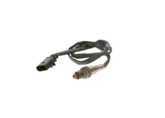 BOS-0258030290 Lambda Sensoru (Vw Golf 13-  Audi A3 13-20  Seat Leon 13-  Skdoa Octavia 13-)
