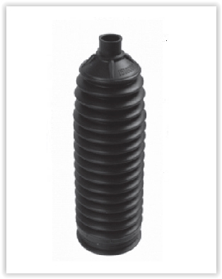 GROS 28217 Direksiyon Körüğü Kelepçeli Nissan Qashqai 1.6l Hr16de J10 06-13 2.0l Mr20de 07-12 1.5l Dci K9k J1 0de 06-13 / Juke 1.5l K9k F15 10-19 1.6l Hr16de Mr16ddt F15 10-19 1.2l Hra2ddt F15 14-19
