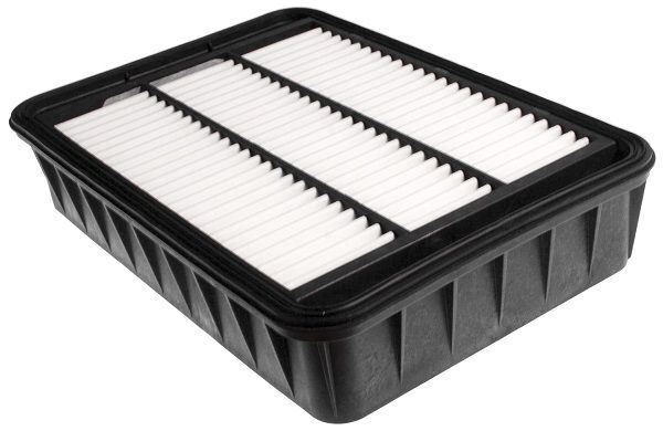 MAHLE LX2616 Hava Filtresi Peugeot P4007 2.2 Hdi-Citroen C-Crosser 2.2 Hdi-Mitsubishi Lancer X 1.5-1.6-1.8 08> Ou Tlander Ii 2.0 Di-D 07>