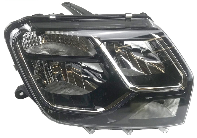 AYFAR.404529 Far Manuel Sol Dacia Duster  2013>2017