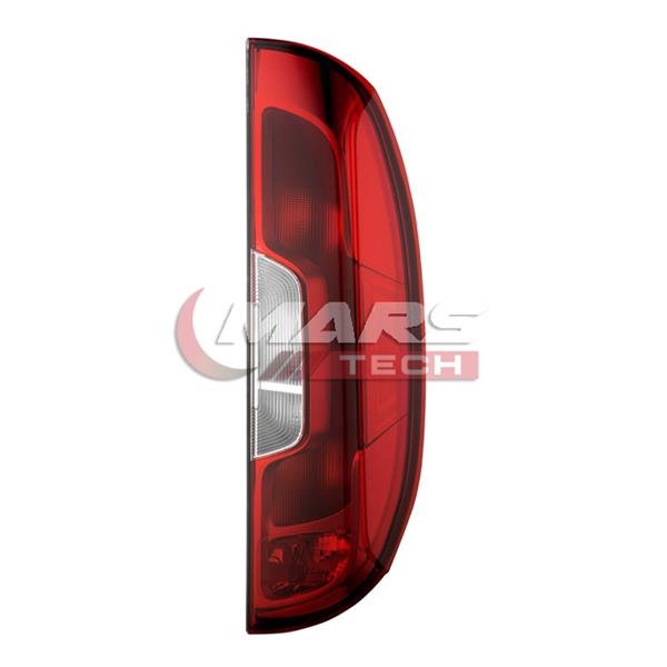 MARS 510367 Stop Lambasi Sol Doblo 15> Dikey Açilan Kapi Duysuz