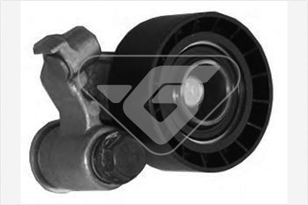 HUTCHINSON HTG322 Eksantrik Gergi Rulmani Fiesta 95> 1.25i 16v-1.4i 16v