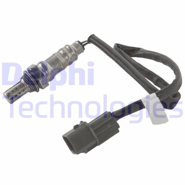DELPHI ES20412-12B1 Oksijen Sensörü Mitsubishi Galant L4 06>11