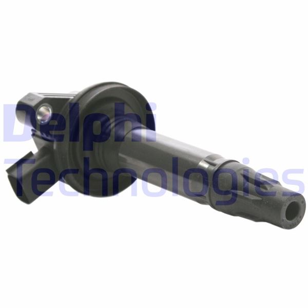 DELPHI GN10237-11B1 Ateşleme Bobini Edge V6 14-11 Explorer V6 13-11 Fusion V6- 14-11 Mazda 6 V6- Cx-9 V6- 09-08