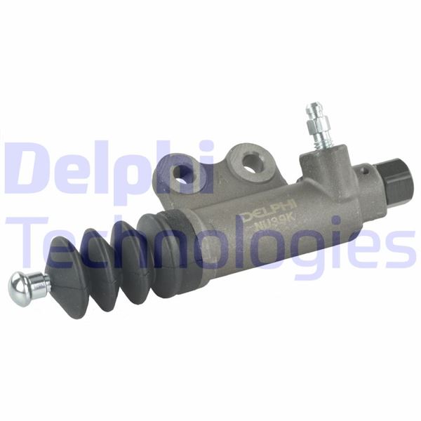DELPHI LL80156 Debriyaj Hidrolik Merkezi Honda Jazz 06-08 1.4