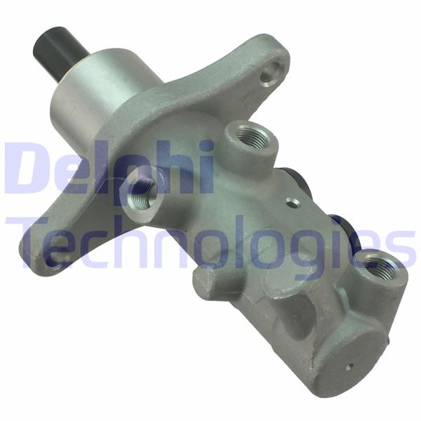 DELPHI LM80335 Ana Merkez A3-Leon 99-06 Toledo Ii-Octavia-Beetle-Bora 00-05