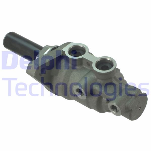 DELPHI LM80345 Ana Merkez Lexus Is 05-13