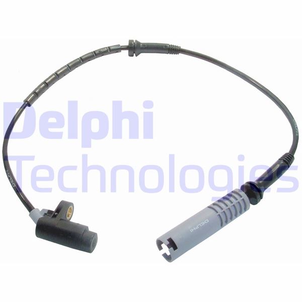 BSG 15-840-003 Abs Sensörü Ön  E38