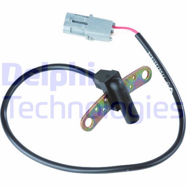 DELPHI SS10757-12B1 Krank Mili Sensoru R19 - R21 - Laguna - Megane - Safrane 84>02