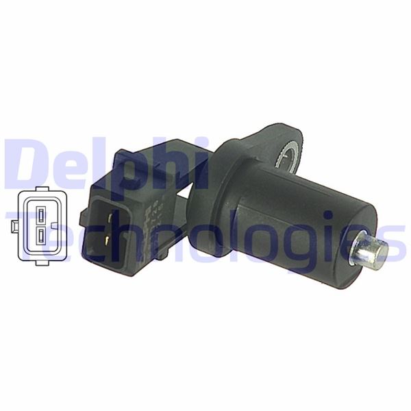 DELPHI SS10892 Krank Sensoru Bmw M3 M5 M6 E39 E60 E90 E92 E93 E64