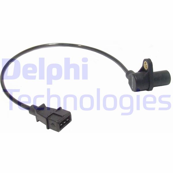 DELPHI SS10897 Krank Mili Devir Sensörü Expert 96-00 Jumpy 95-00 Scudo 96-06 1.6 Benzin
