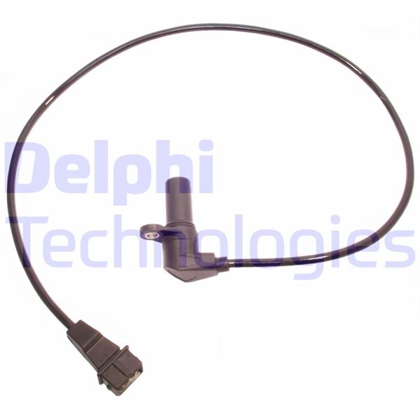 DELPHI SS10937 Krank Mili Devir Sensörü Opel Vectra B 2.5 V6 X25xe
