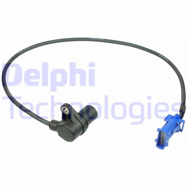 DELPHI SS10960 Krank Mili Sensörü Saab 9-3 98-02 9-5 01-09 900 93-98