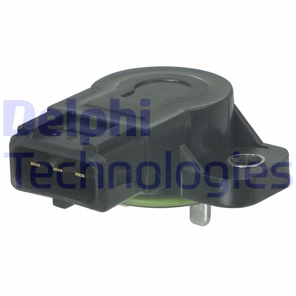 DELPHI SS10999-12B1 Gaz Kelebek Sensörü Hyundai Santa Fe 01-06 Sonata Iv 01-04 Magentis 01-05