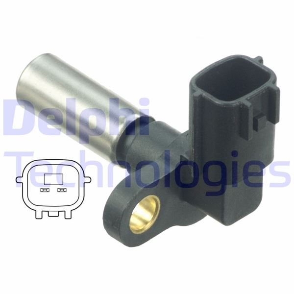 DELPHI SS11168 Gaz Kelebek Sensörü Nissan Navara 01 >