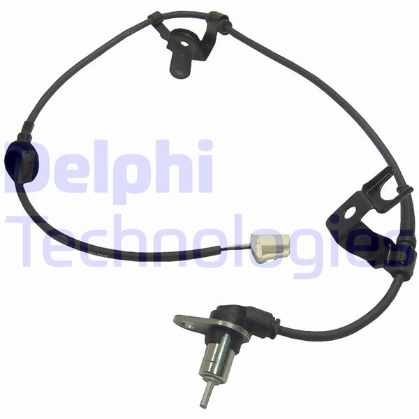 DELPHI SS20076 Abs Hiz Sensörü Arka Sağ Mazda 323 97-04 760m