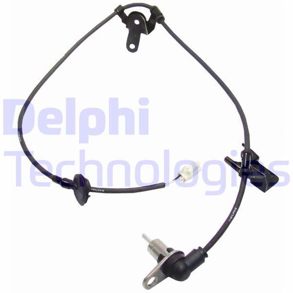 DELPHI SS20080 Abs Hiz Sensörü Arka Sağ Mazda Premacy 99-05 800m