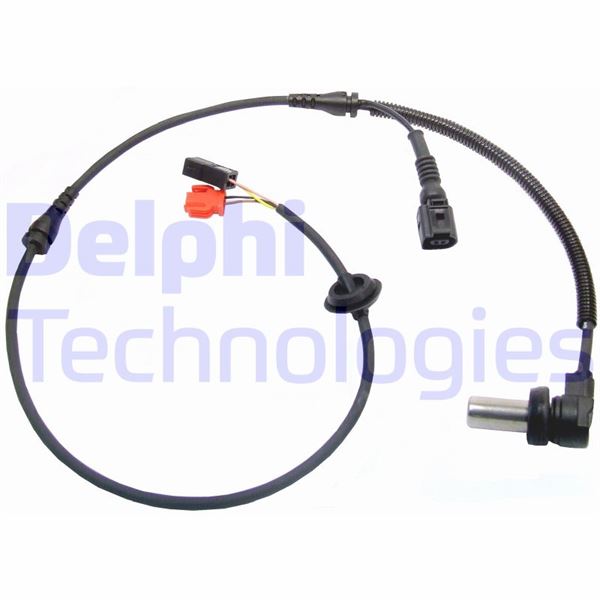 DELPHI SS20098 Abs Hiz Sensörü Ön A6 97-05 1050m