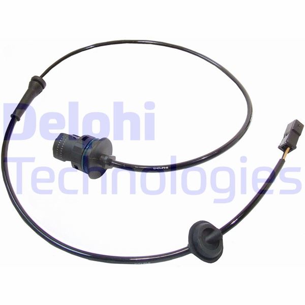 DELPHI SS20099 Abs Hiz Sensörü Arka A6 97-05 930m