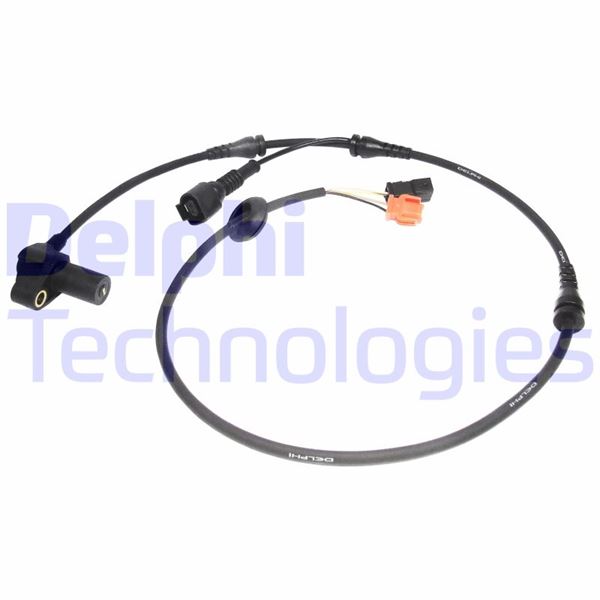DELPHI SS20149 Abs Hiz Sensörü Ön Passat 99-05 A4 95-05 980m
