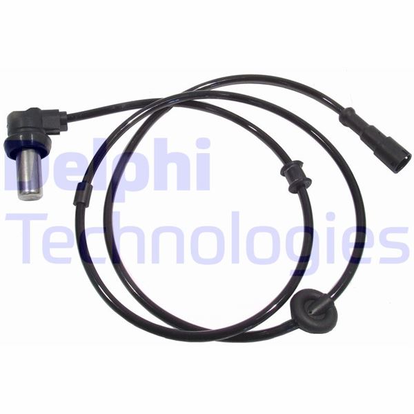 DELPHI SS20168 Abs Hiz Sensörü Arka A6 94-97 1256m