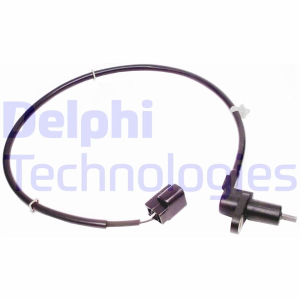 DELPHI SS20207 Abs Hiz Sensörü Arka Sağ Mitsubishi Lancer 95-03 660m