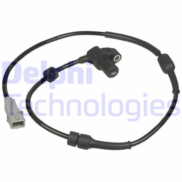 DELPHI SS20268 Abs Hiz Sensörü Ön Scudo 96>Jumpy 95-06 P806 95-02 Expert 96-00 Evasion 97-02