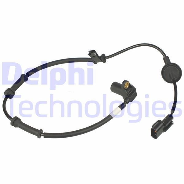 DELPHI SS20276 Abs Hiz Sensörü Ön Sol Hyundai Getz 02-09 750m