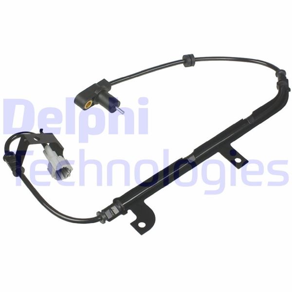 DELPHI SS20277 Abs Hiz Sensörü Arka Sağ Nissan Almera 95-00 875m