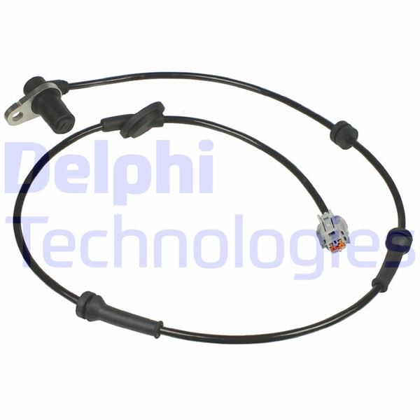DELPHI SS20281 Abs Hiz Sensörü Ön Sağ Nissan X-Trail 01-13 990m
