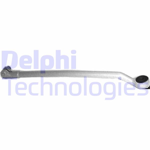 DELPHI TA1211 Rot Kolu Mili Sol Opel Vecra A 88>95 Astra F 91>98 Calibra 90>97 Rot Başsiz